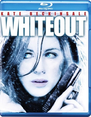Whiteout B001QOGYFY Book Cover