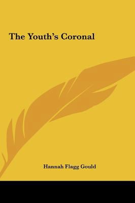 The Youth's Coronal 1161482059 Book Cover