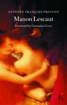 Manon Lescaut 1843910756 Book Cover