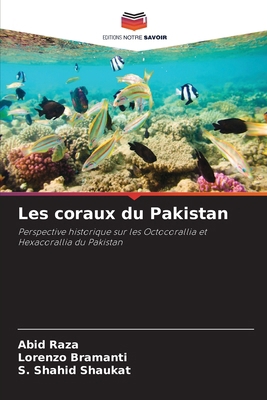 Les coraux du Pakistan [French] 6209080081 Book Cover