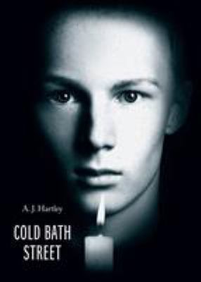 Cold Bath Street Special Edition (Ghostly Chron... 0995515581 Book Cover