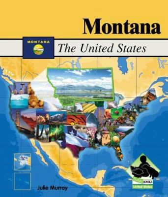 Montana 1591976855 Book Cover