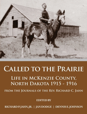 Called to the Prairie 0578143372 Book Cover
