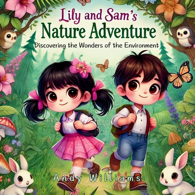 Lily and Sam's Nature Adventure: Discovering th...            Book Cover