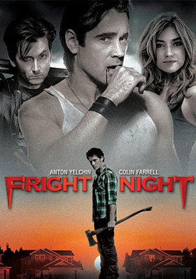 Fright Night B003Y5H5FG Book Cover