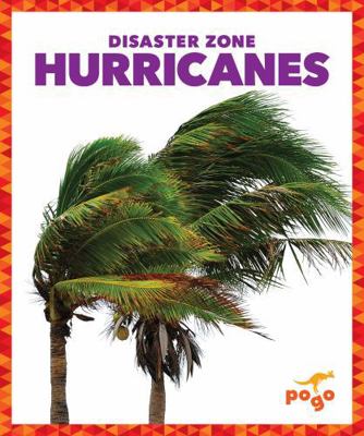 Hurricanes 1620312212 Book Cover