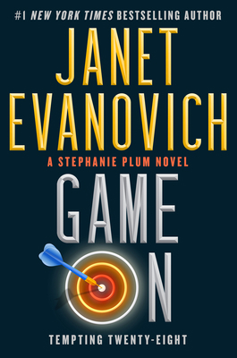 Game on: Tempting Twenty-Eight [Large Print] 1432891499 Book Cover