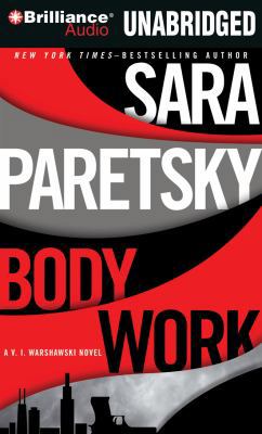 Body Work 1469272628 Book Cover