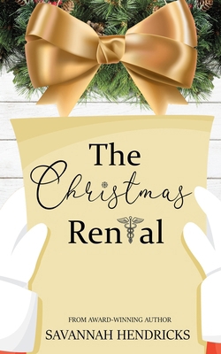 The Christmas Rental 1734455322 Book Cover