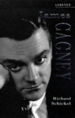 James Cagney 1862050236 Book Cover