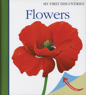 Flowers: Volume 6 B0092FVX46 Book Cover