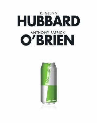 Economics & Myeconlab Student Access Code Card ... 0138016151 Book Cover