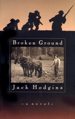 Broken Ground 0771041837 Book Cover