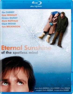 Eternal Sunshine of the Spotless Mind B09YS4QQ17 Book Cover