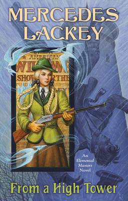 From a High Tower 0756421004 Book Cover