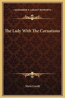 The Lady With The Carnations 1169155626 Book Cover