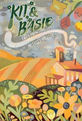 Kit & Basie B0CCXM1C4N Book Cover