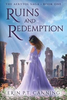 Ruins and Redemption B0CHDFWHBC Book Cover