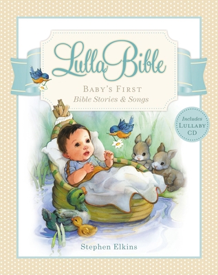 LullaBible B0082PO2QI Book Cover