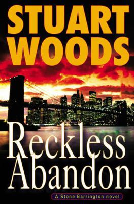 Reckless Abandon 0399151516 Book Cover