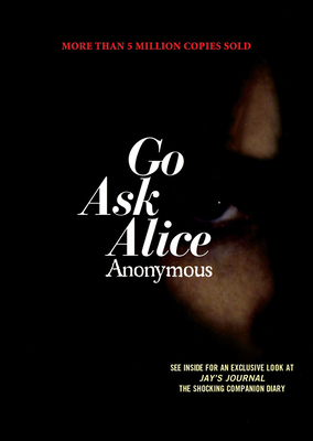 Go Ask Alice 1417734744 Book Cover