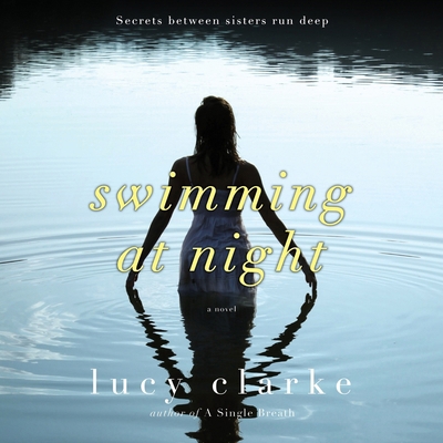 Swimming at Night B0H7F184HZ Book Cover