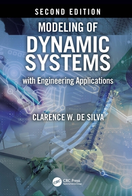 Modeling of Dynamic Systems with Engineering Ap... 0367644215 Book Cover