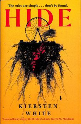 Hide: The book you need after Squid Game 152915023X Book Cover