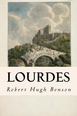 Lourdes 1533619328 Book Cover