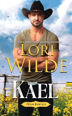Kael 1095050443 Book Cover