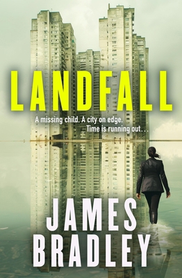 Landfall 1399702335 Book Cover