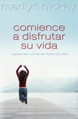 Comience a Disfrutar Su Vida: M?s All? de Las L... [Spanish] 0881133620 Book Cover