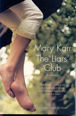 The Liars' Club B000H8968C Book Cover