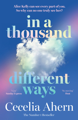 Harper Collins In a Thousand Different Ways. 0008195005 Book Cover