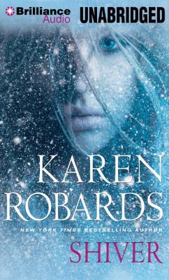 Shiver 1455887587 Book Cover