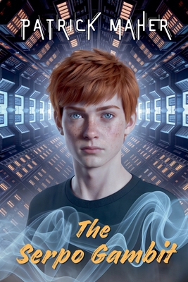 The Serpo Gambit B0CNDFV6YB Book Cover