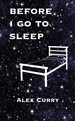 before i go to sleep 9395969032 Book Cover