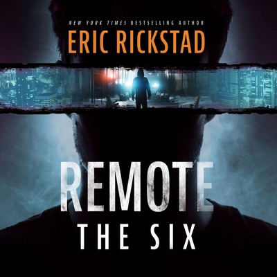 Remote: The Six 1094000531 Book Cover