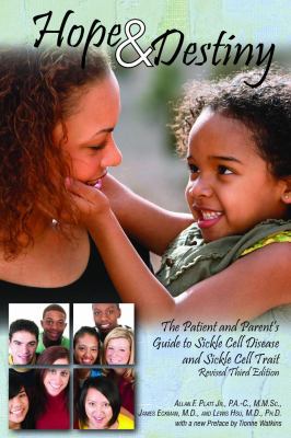 Hope and Destiny: The Patient and Parent's Guid... B007DC55SK Book Cover