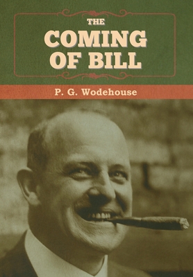 The Coming of Bill 1647993253 Book Cover