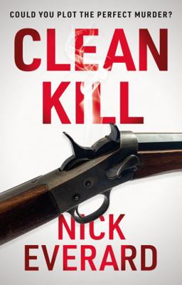 Clean Kill 1914471660 Book Cover