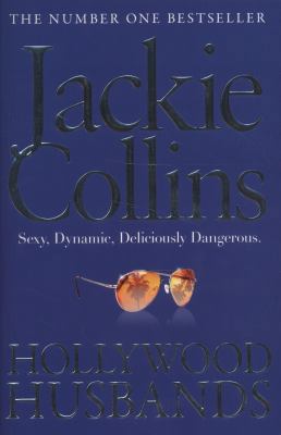Hollywood Husbands 184983623X Book Cover
