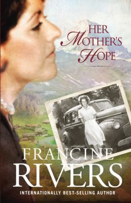 Her Mother's Hope [Large Print] 1594153426 Book Cover