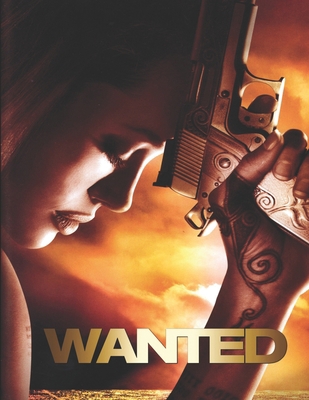 Wanted B086Y4DX1Z Book Cover