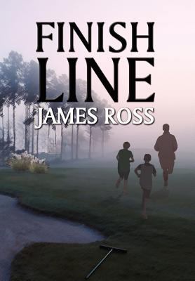 Finish Line 143633327X Book Cover