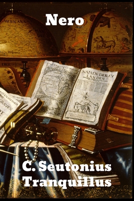 Nero 1774414023 Book Cover