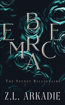 Embrace: The Secret Billionaire Asher Christmas... 1952101107 Book Cover