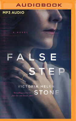 False Step 172135848X Book Cover
