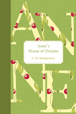 Anne's House of Dreams 1770497382 Book Cover