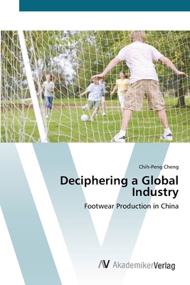 Deciphering a Global Industry [German] 3639420764 Book Cover